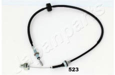 Tazne lanko, ovladani spojky JAPANPARTS GC-523