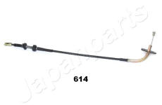Tazne lanko, ovladani spojky JAPANPARTS GC-614