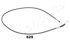 Tazne lanko, ovladani spojky JAPANPARTS GC-629