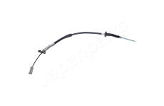 Lanko ovládania spojky JAPANPARTS GC-835