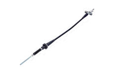 Lanko ovládania spojky JAPANPARTS GC-837