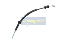 Lanko ovládania spojky JAPANPARTS GC-839