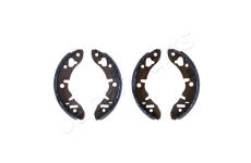 Sada brzdových čeľustí JAPANPARTS GF-0002AF