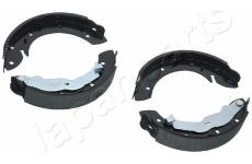 Sada brzdových čeľustí JAPANPARTS GF-0100AF