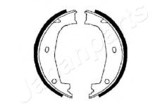 Sada brzdových čeľustí JAPANPARTS GF-0101AF