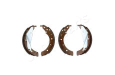 Sada brzdových čeľustí JAPANPARTS GF-0106AF