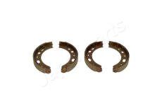 Sada brzdových čelistí JAPANPARTS GF-0107AF