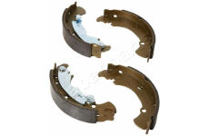 Sada brzdových čeľustí JAPANPARTS GF-0213AF