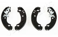 Sada brzdových čeľustí JAPANPARTS GF-0215AF