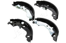 Sada brzdových čeľustí JAPANPARTS GF-0218AF