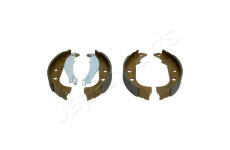 Sada brzdových čeľustí JAPANPARTS GF-0221AF
