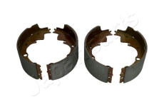 Sada brzdových čeľustí JAPANPARTS GF-0222AF