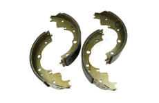 Sada brzdových čeľustí JAPANPARTS GF-0224AF