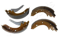 Sada brzdových čeľustí JAPANPARTS GF-0225AF