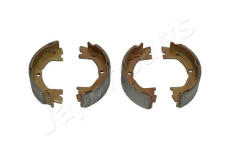 Sada brzdových čelistí JAPANPARTS GF-0228AF