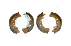 Sada brzdových čeľustí JAPANPARTS GF-0229AF