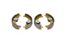 Sada brzdových čeľustí JAPANPARTS GF-0234AF