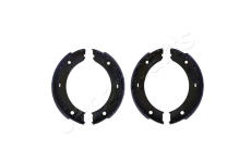 Sada brzdových čeľustí JAPANPARTS GF-0235AF