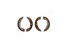 Sada brzdových čeľustí JAPANPARTS GF-0237AF