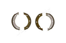 Sada brzdových čeľustí JAPANPARTS GF-0238AF