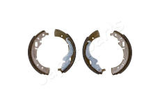 Sada brzdových čelistí JAPANPARTS GF-0241AF