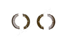 Sada brzdových čeľustí JAPANPARTS GF-0242AF