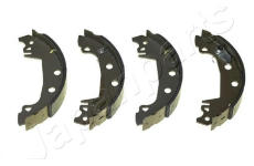 Sada brzdových čeľustí JAPANPARTS GF-024AF