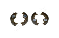Sada brzdových čeľustí JAPANPARTS GF-0251AF