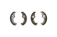 Sada brzdových čeľustí JAPANPARTS GF-0252AF
