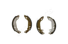 Sada brzdových čeľustí JAPANPARTS GF-0253AF