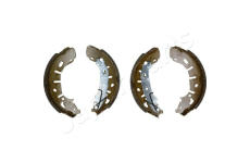 Sada brzdových čeľustí JAPANPARTS GF-0254AF