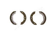 Sada brzdových čeľustí JAPANPARTS GF-0255AF