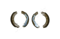 Sada brzdových čeľustí JAPANPARTS GF-0257AF