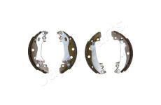 Sada brzdových čeľustí JAPANPARTS GF-0261AF