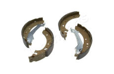 Sada brzdových čeľustí JAPANPARTS GF-0301AF