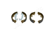 Sada brzdových čeľustí JAPANPARTS GF-0303AF