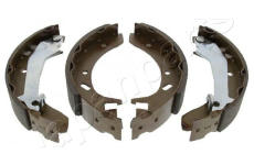 Sada brzdových čeľustí JAPANPARTS GF-0306AF