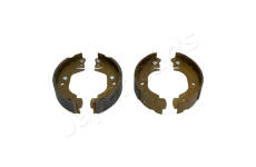 Sada brzdových čeľustí JAPANPARTS GF-0310AF