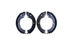 Sada brzdových čeľustí JAPANPARTS GF-0320AF