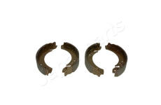Sada brzdových čeľustí JAPANPARTS GF-0322AF