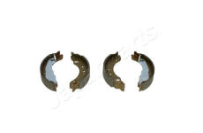Sada brzdových čeľustí JAPANPARTS GF-0323AF