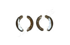 Sada brzdových čeľustí JAPANPARTS GF-0324AF