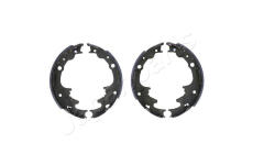 Sada brzdových čeľustí JAPANPARTS GF-0328AF