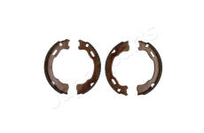 Sada brzdových čeľustí JAPANPARTS GF-0329AF