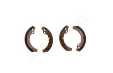 Sada brzdových čeľustí JAPANPARTS GF-032AF