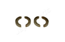 Sada brzdových čelistí JAPANPARTS GF-0330AF