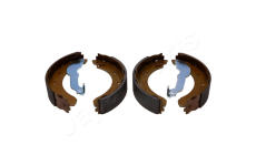 Sada brzdových čelistí JAPANPARTS GF-0337AF