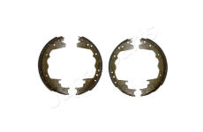 Sada brzdových čeľustí JAPANPARTS GF-0340AF