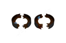 Sada brzdových čeľustí JAPANPARTS GF-0345AF