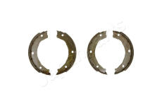 Sada brzdových čeľustí JAPANPARTS GF-0346AF